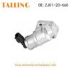 Aplicável à válvula de controle de velocidade ociosa ZJ01-20-660 da válvula ociosa do motor ocioso Mazda atacado