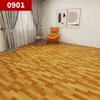 Piso de Plástico PVC Comercial Engrosado Resistente al Desgaste Impermeable Pegamento para Piso Cemento de Hospital Piso Recto para Colocar Piel de Piso