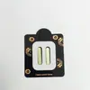 Adecuado para pegatinas de botones del Apple 17 Pro Max, película protectora lateral de vidrio templado para cámara del 16 Pro, modelo nuevo para iP17 Air