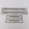 Adequado para GAC Trumpchi 22 Shadow Cool Threshold Bar Bright Bar Bumper Trunk Welcome Pedal Acessórios Suprimentos