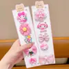 Lindo Pasador para Cabello de Bebé Pinza para el Cabello Dopamina para Niños Organizador de Cabello para Bebés Accesorio para el Cabello para Niñas