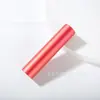 En stock 10ML botella dispensadora de perfume giratoria de dos secciones con carcasa de aluminio, botella pulverizadora oral cosmética, botella de perfume de vidrio, botella vacía