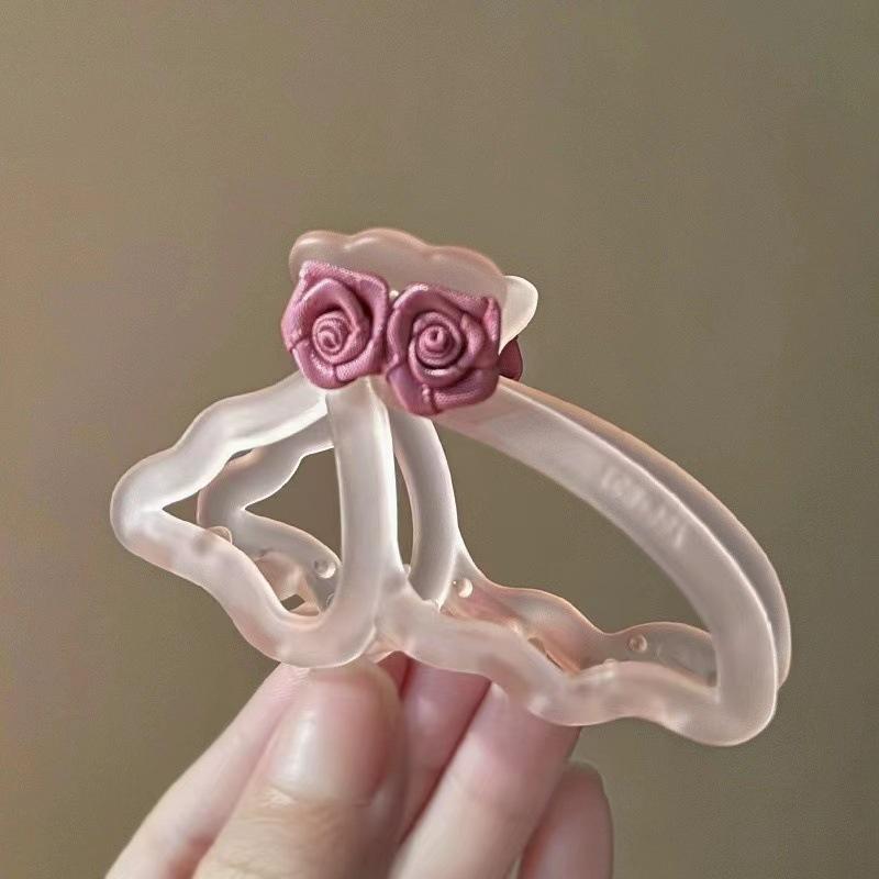 SKU图_透明粉小花抓夹