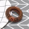 Gomas para el Cabello Sin Costuras Scrunchie de Moda Cuerda para el Cabello Súper Linda Moda Coreana Accesorio para el Cabello Fresco