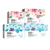 Ogilvy Almofadas Absorventes Médicas Não Absorventes Higiênicos para Período Menstrual Feminino Absorventes Menstruais Estéreis Uso Diurno e Noturno Absorventes para Amamentação