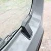 Adecuado para 2019-2026 Nuevo Jimny Cubierta Protectora de Cableado Calefactor de Ventanilla Trasera Interior Cubierta de Cableado para Desempañador de Puerta Trasera