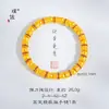 Anillo de Correr Dorado con Incrustaciones de Diamantes y Perlas Doradas para Mujer, Nuevo Estilo Chino Exquisito Joyería Versátil con Incrustaciones de Diamantes
