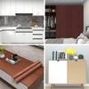 Calcomanías Personalizadas con Veta de Madera Papel Tapiz Autoadhesivo Escritorio Gabinetes Impermeable y a Prueba de Humedad Calcomanías para Cocina Calcomanías para Renovación de Muebles en el Piso