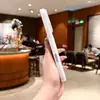 Adecuado para funda protectora de teléfono Apple 17 Pro Max, paquete de cinco accesorios magnéticos para teléfono, carcasa de teléfono simple de color sólido
