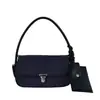 Popular bolsa coreana para mujer 2026 nueva elegante simple para hombro debajo del brazo de moda versátil bandolera pequeña cuadrada
