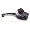 Adecuado para Accesorios de Modificación de Motocicletas Harley, Soporte para Manillar, Soporte para Manija de Control, En Stock