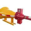 Dispositivos a Prueba de Explosiones de Polvo Seco para Túneles de Gas de Mina y Polvo de Carbón, Dispositivos a Prueba de Explosiones de Polvo Seco Multimodelo para Minas de Carbón Subterráneas