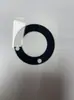 Para película de lente abatible Nubia teléfono móvil plegable Nubia cámara película protectora de lente HD con mejora AR