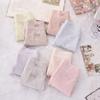 Ropa interior modal sin costuras para mujer de cintura media talla grande suelta envuelta en la cadera sin costuras chica gordita Nueva braguita triángulo de una pieza cabeza