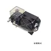 Kit de Refrigeración Líquida Integrada 400T Mini Portátil Ordenador Vehículo Eléctrico Motocicleta Eléctrica Controlador Disipación de Calor Refrigeración Líquida