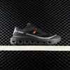 Cloudhorizon 2 WP nuevos zapatos de senderismo acolchados para hombre y mujer, zapatillas de running huecas para exteriores