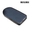 Cojín de Asiento Trasero para Bicicleta con Respaldo Súper Suave Estante Asiento Trasero Accesorios Bicicleta de Montaña Universal Asiento Trasero para Bicicleta