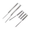 Alambre para horno eléctrico de alta temperatura aleación de hierro cromo aluminio alambre de resistencia alambre calefactor eléctrico horno tipo pozo horno tipo caja alambre de resistencia calefactora grande