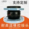 Empresas de Sichuan Compran Juntas de Goma Flexibles Kxt, Tuberías de Agua al por Mayor Resistentes a Altas Temperaturas de EPDM