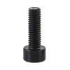 Tornillo para portabotella de bicicleta MUQZI montaña piñón fijo carretera plegable portabotella M5 * 15MM aleación de aluminio
