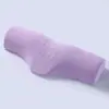 Almohada para Ayudar a Dormir, Núcleo de Almohada Individual Multifuncional para la Columna Cervical, Soporte Especial para el Cuello al Dormir, Elástico
