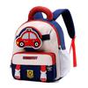 Mochila Escolar para Niños y Niñas de Diseño Nicho Nuevo, Mochila Escolar Infantil Casual de Estilo Occidental, Linda, de Gran Capacidad