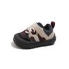 Zapatos Casuales para Bebé, Versátiles, Antideslizantes, Ligeros, Zapatos para Niños Pequeños de 1 a 3 Años, Nuevos de Primavera y Otoño, Bebés Niñas, Niños, Zapatos Funcionales