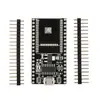 Placa de Desenvolvimento Esp32 Wifi+Bluetooth Dual-Core 32-Bit Mcu Módulo Placa de Sistema Cp2102/Ch340/Ch9102