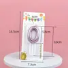 Vela de Globo Ambiente de Cumpleaños Sentido Ritualístico Nuevo Digital Accesorios para Fiesta de Cumpleaños Fabricante de Cumpleaños Venta Caliente Transfronteriza