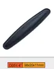 Plástico PVC Almofada Protetora Antiderrapante 5 Barras Base para Bolsa de Mão Base Inferior para Mala Base para Mochila Barra de Borracha Macia Pés Inferiores Acessórios