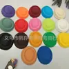 Accesorios para el Cabello de Boina DIY Materiales Sombrero para Mujer Tocado Material de Felpa DIY Accesorios Sombrero Pequeño Base Inferior