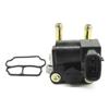 Adecuado para piezas de automóvil Toyota, motor de ralentí 22270-97401, válvula de control de velocidad de ralentí