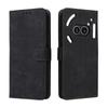 Funda para Teléfono Móvil Nothing Phone 2A Funda de Cuero para Teléfono Móvil Nothing Phone 3 Soporte para Tarjetas Cuerda
