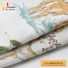 Tecido de Gaze de Algodão de Bambu, Swaddle Classe A para Recém-nascidos, Toalha de Saliva, Cobertor, Roupa Infantil, Roupa de Casa, Tecido Estampado Atacado