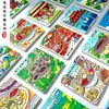 Imanes para refrigerador de cerámica Mino, relieve tridimensional, recuerdos de marca para celebración de festivales, recuerdos de zonas escénicas, hechos a medida según su diseño