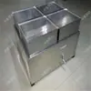 Equipamento de Purificação de Câmara de Fuga Temporária de Mina, Purificador de Ar de Mina, Equipamento de Purificação de Monóxido de Carbono de Mina