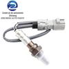Aplicável transfronteiriço ao sensor de oxigênio traseiro 01-06 Camry 89465-0T020 89465-33220