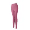 Conjunto de Yoga com Calça Longa Feminina, Decote Quadrado, Manga Longa, Cintura Alta, Calça Esportiva Casual, Conjunto de Duas Peças para Treinamento Profissional de Pilates