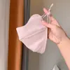 Mascarilla Nueva de Algodón Puro Cálida y a Prueba de Frío para Otoño e Invierno 2025, Cortavientos, Alta Calidad, Protectora para los Ojos, Ajustable, Transpirable, Versión Engrosada