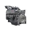 Motor Cummins Isl9.5-380E30 Zero Km Adequado para Caminhões Pesados Chenglong M7C/Escavadeiras Doosan