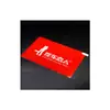 Fabricante Personalizado de Película Protectora Impresa de Tres Capas para Pantalla de Coche, Película a Prueba de Polvo y Resistente a Arañazos, Película Protectora Impresa de PET