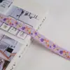 Nueva moda 1.8cm oso de madera oreja cinta accesorios para el cabello tocado borde lazo cinta en stock venta al por mayor