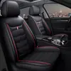 Nuevos Cojines para Asiento de Coche 2021 Son Adecuados para Dropshipping en Sitio Web Extranjero Cojines para Asiento de Cuero Completo, Fundas Universales para Coche de Cuatro Estaciones Venta al por Mayor