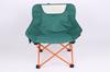 Fabricantes de Hebei en stock silla plegable respaldo alto reclinable silla perezosa mesa de camping para exteriores silla luna un lote