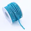 Venta Directa de Fábrica Cadena de Garra Densa de 3 mm Cadena de Pedrería Cosida a Mano para Ropa y Vestidos, Cadena de Garra de Pedrería, Cadena de Pedrería