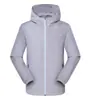 Chaquetas de Trabajo Personalizadas con Impresión de Logo, Chaquetas de Exterior con Capucha de Capa Única, Resistentes al Viento e Impermeables, Estilo Unisex