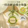 Bolsita Aromática de Aceite Esencial para Armario Closet, Colgante Aromático para Dormitorio del Hogar, Fragancia para Coche con Aroma Duradero
