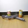 Presente de Dia da Mentira Estudante Batata Frita Falsa Cobra Cobra Saltitante Enganando Cesta de Batatas Fritas Cobra