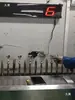 Contador Sensor Infravermelho Popular Batida de Mãos Check-In Encodificador de Display Digital de Alta Precisão e Tela Grande