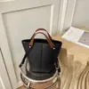 Bolsa Saco Grande Shuai Mijia Feminina 2026 Novo Estilo Luxo Leve Nicho Alta Aparência Ombro Único De Mão Transversal